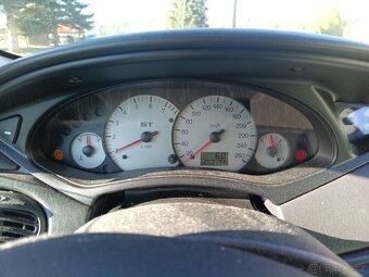 Ford Focus ST 170 Combi - 6