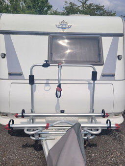 Karavan Hobby 460 UFE - 6
