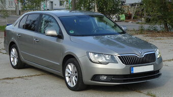 Škoda Superb 2.0 TDI 103kW 2015 - odpočet DPH - 6