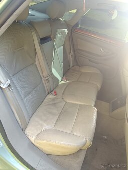 Audi A8 D3 - 6