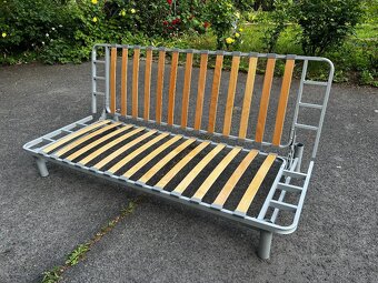 Rozkládací pohovka Beddinge z IKEA - 6