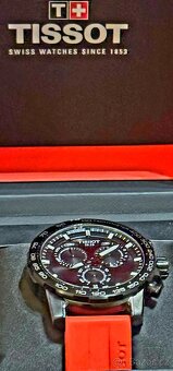Tissot Supersport Chrono - 6