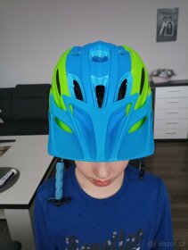 Přilba na kolo - 6