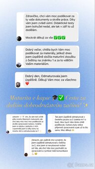Maturitní otázky 2025 & Rozbory knih - 6