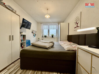 Prodej bytu 3+1, 74 m², Přítluky, ul. Družstevní - 6