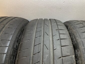 Letní pneumatiky Petlas Velox Sport 195/50 r15 - 6