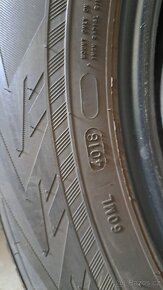 Zimní pneu NOKIAN WR SUV4 235/60 R18 107V - 6