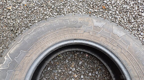 Zimní pneu Nokian 225/75/16 115/112S - 6