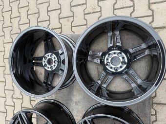 Mercedes AMG, E w213, kola 19" - 6