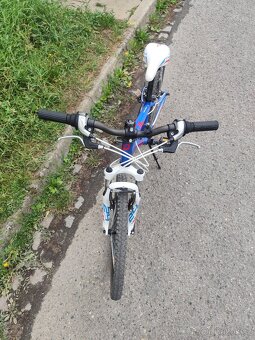 Superior Racer 24 - 6