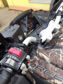 CFMOTO GLADIATOR X1000 G3 nově EU5+ / T3b AKCE - 6
