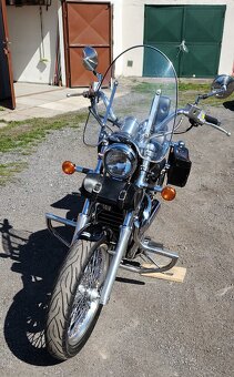 Suzuki VS800 GL - 6