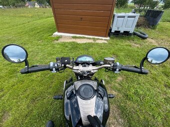 Zontes G1 Scrambler - 6