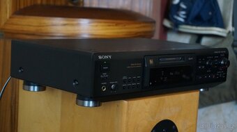 minidisc SONY MDS-JE700 Japan - 6