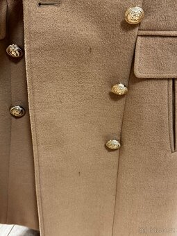 Kabát Balmain - 6