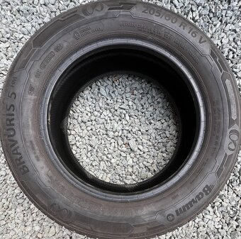 205/60 R16 92V letní pneu Barum Bravuris 5HM (3921) - 6