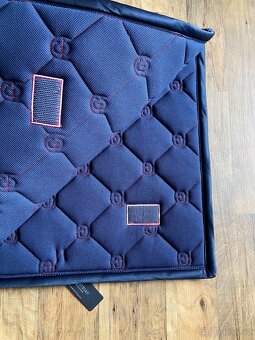 Equestrian Stockholm Grenadine DL - 6