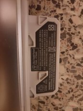 Notebook HP - 6