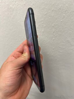 Apple iPhone 11 64GB Černý (B) Záruka - 6