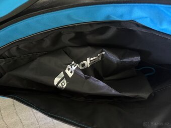 Tenisová taška Babolat Pure Drive VS Racket Holder X9 - 6
