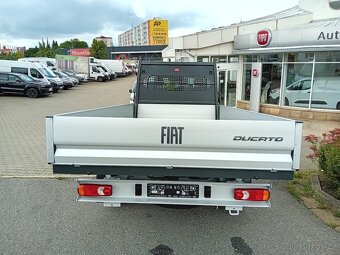 FIAT DUCATO MAXI 2,2MTJ 180k L4 VALNÍK /ODPOČET DPH/ - 6