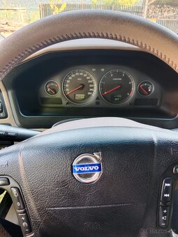XC70 2.4D 136kw - 6