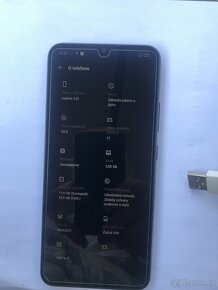 Prodám telefon Realme C 21 - 6