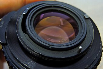 SMC Takumar 2.0/55 - M42 závit - 6