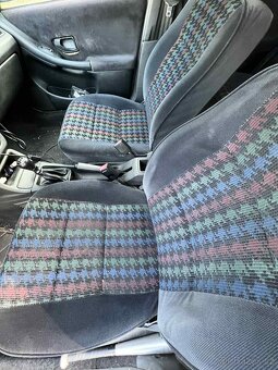 Peugeot 306 1.6 LPG - 6
