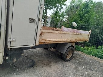 Renault Mascot sklápěč 3.5 t - 6