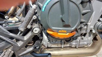 KTM DUKE 790 - 6