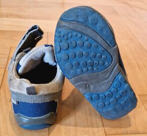 Kožené barefoot boty DD step,OneStep,Sněhule Olang 20-21-22 - 6