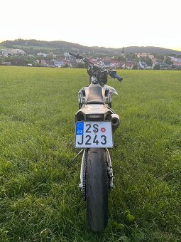 Husqvarna te 300 + motardy ‼️‼️ - 6