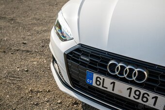 Audi A5 sportback 40TDI, 150KW, quattro - 6