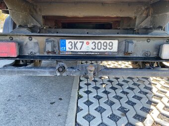Peugeot Boxer 2.8 HDI DoubleCab - 6