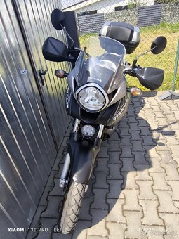 Honda XL 700 V Transalp - 6