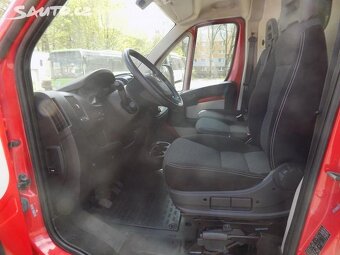 Prodám Fiat Ducato 2,3 MTJ L2H2 - 6
