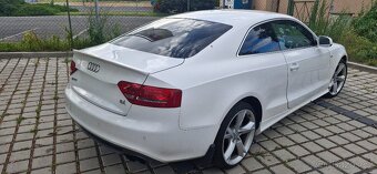 Audi A5 8T sline dily z vozu 2.0 tfsi CDN - 6