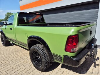 DODGE RAM 1500 5,7 HEMI SINGLE CAB 2022 28000km - 6