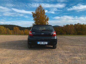 Hyundai i20, STK do 03/26, zimní sada pneu - 6