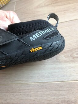 Merrell barefoot boty, velikost 38 - 6