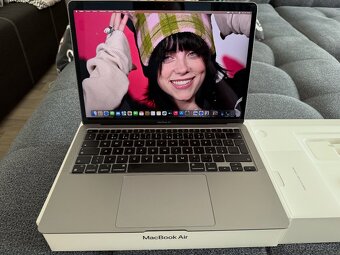 MACBOOK AIR 2020. M1. TOP STAV. - 6