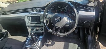 Passat B8 LR7H - 6