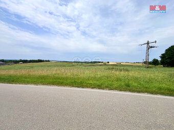 Prodej pole, 10352 m², Václavice - Zbožnice - 6