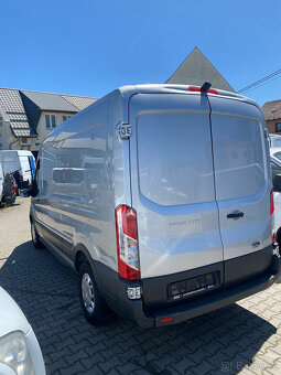 Ford Transit L3-H2, 2.2 TDCI - 6