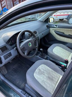Fabie1,9tdi - 6