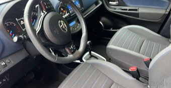 Toyota Yaris 1.5 Selection 82kw CVT - 6