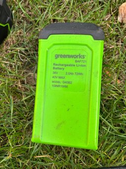 Greenworks - 6