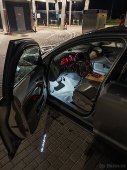 Audi A6 C6 4F 3.0TDI V6 Quattro nova STK číst pořádně - 6