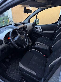 Citroën Berlingo 1.6 HDI - 6
